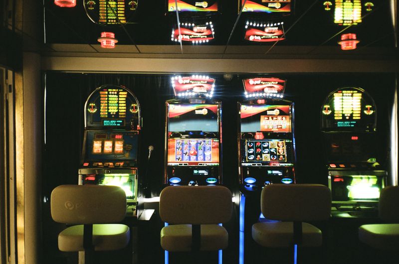 Tri7bet - Informasi Permainan Online Indonesia