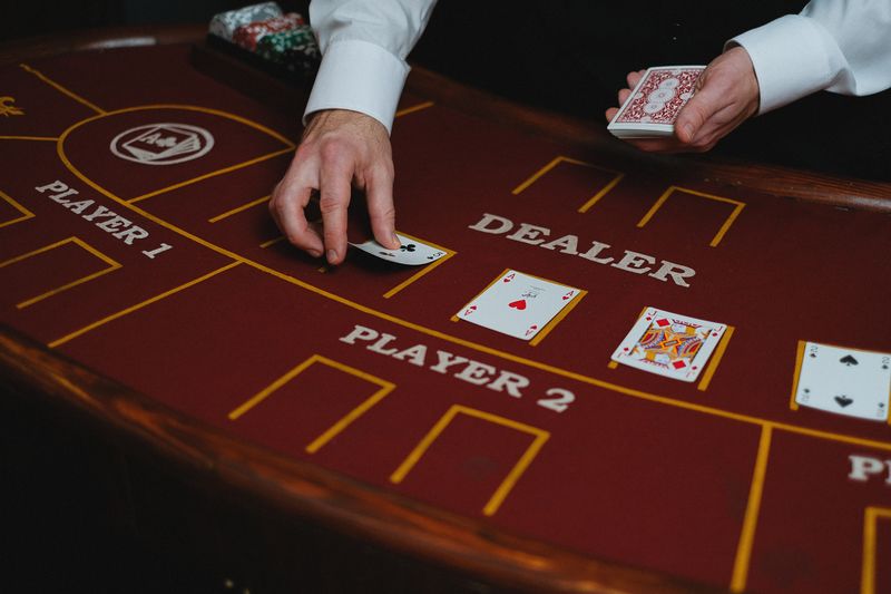 Panduan Live Casino Online Tri7bet