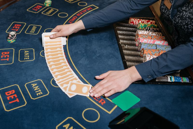 Panduan Poker Online Tri7bet