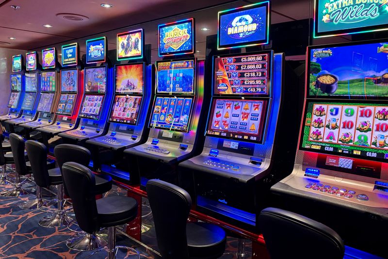Panduan Slot Online Tri7bet